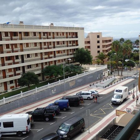 Apartamento Los Cristianos ロスクリスティアーノス エクステリア 写真