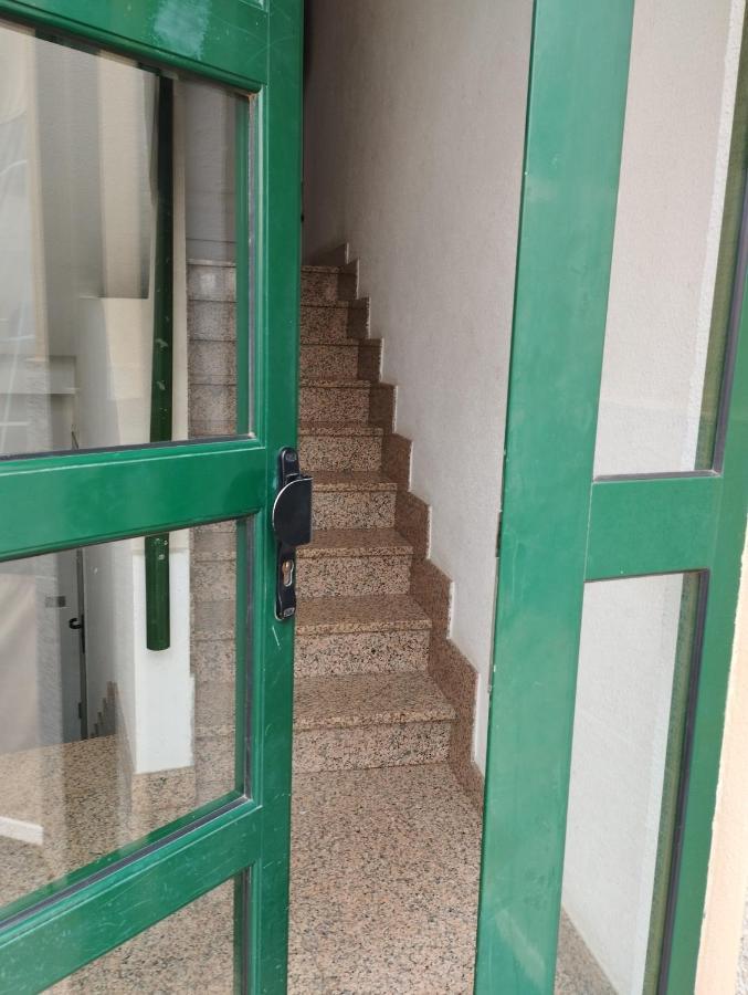 Apartamento Los Cristianos ロスクリスティアーノス エクステリア 写真