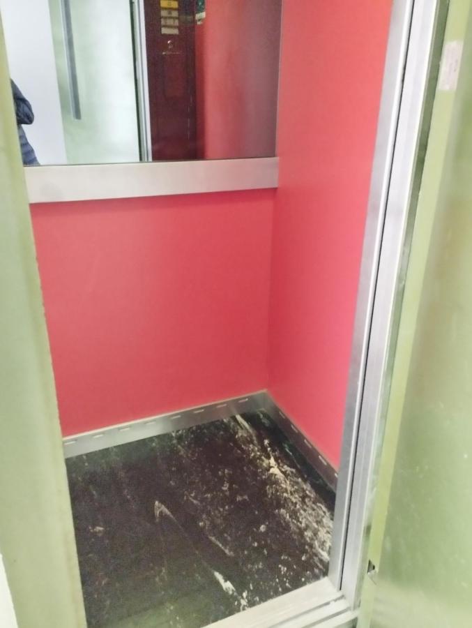 Apartamento Los Cristianos ロスクリスティアーノス エクステリア 写真