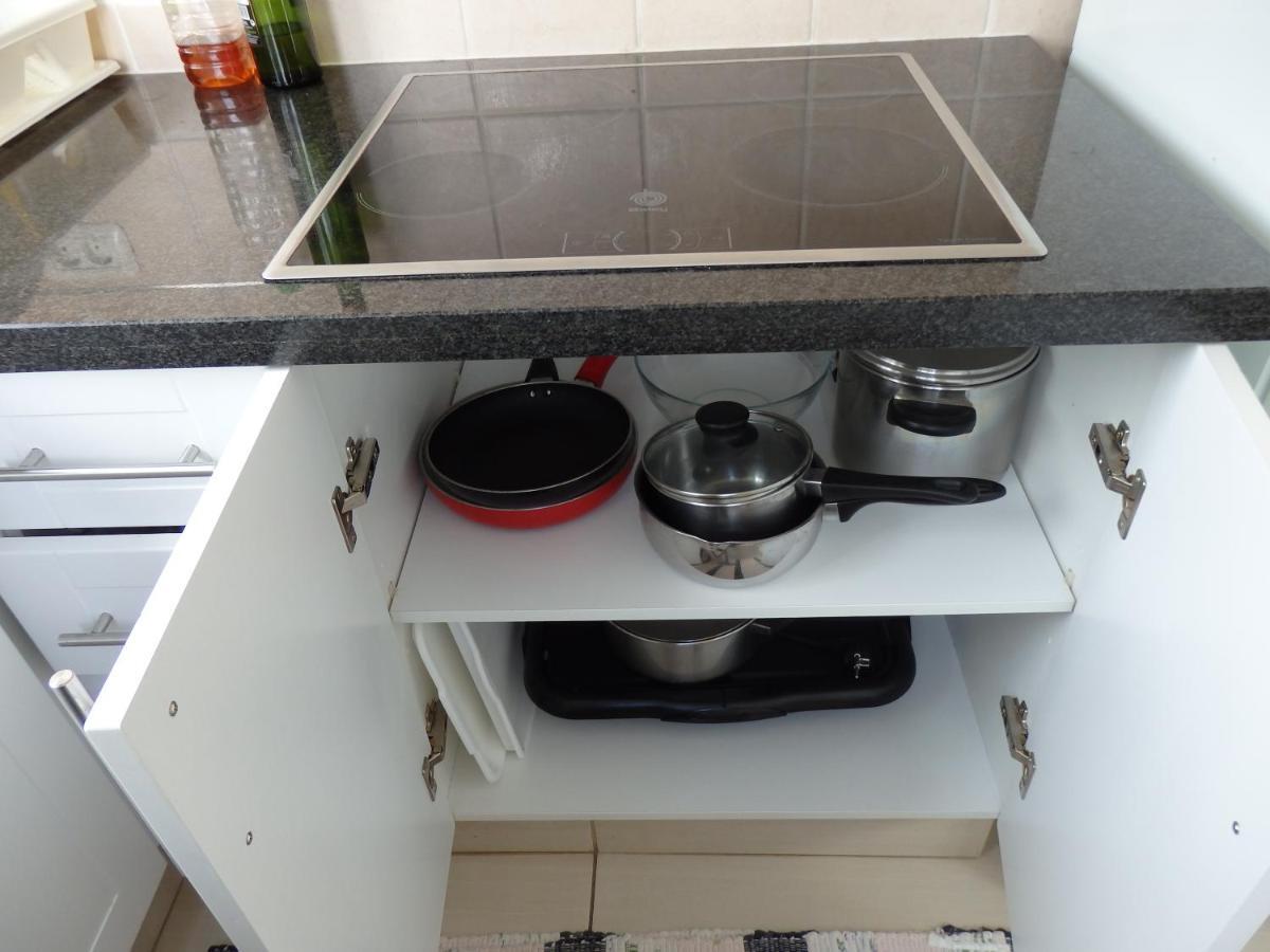 Apartamento Los Cristianos ロスクリスティアーノス エクステリア 写真