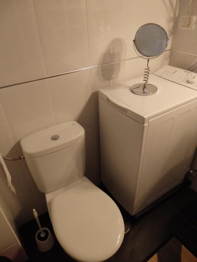 Apartamento Los Cristianos ロスクリスティアーノス エクステリア 写真