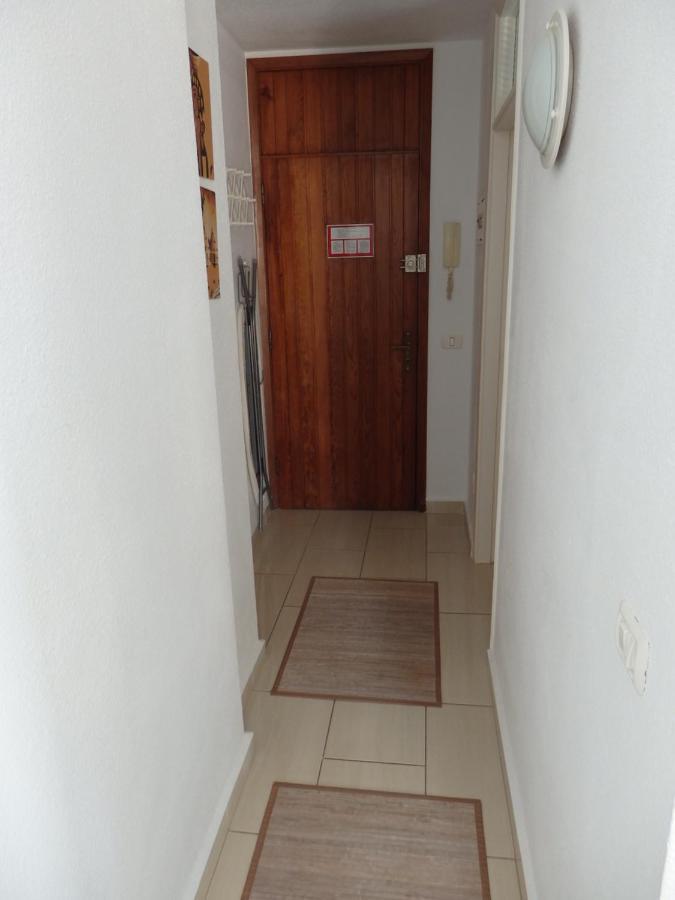 Apartamento Los Cristianos ロスクリスティアーノス エクステリア 写真