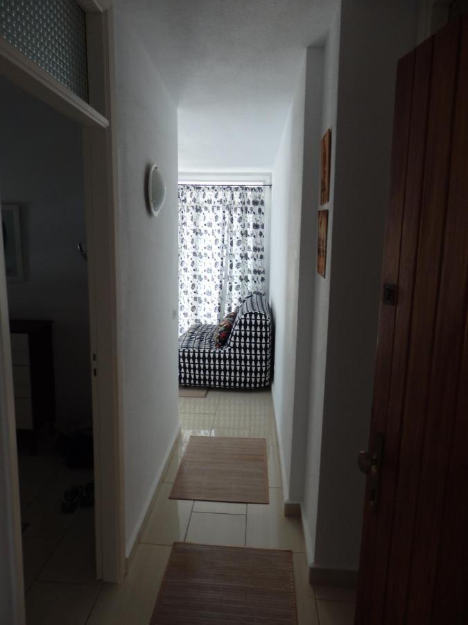 Apartamento Los Cristianos ロスクリスティアーノス エクステリア 写真